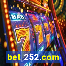 bet 252.com